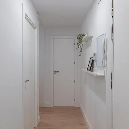 Apartment El Olivo En Plaza Nueva