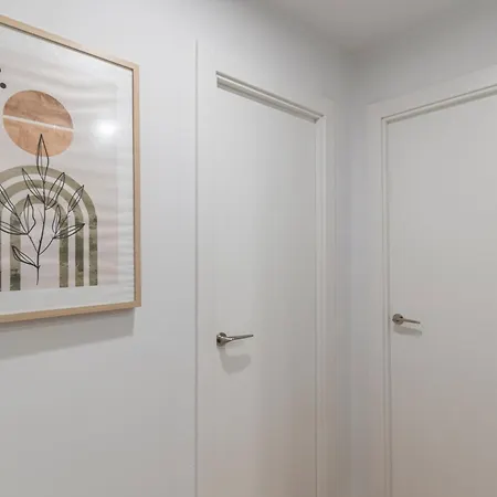 El Olivo En Plaza Nueva Apartment Granada