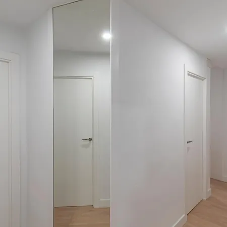 Apartment El Olivo En Plaza Nueva Granada