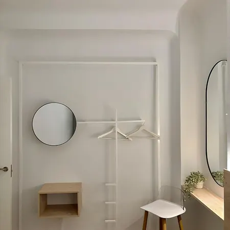Apartment El Olivo En Plaza Nueva