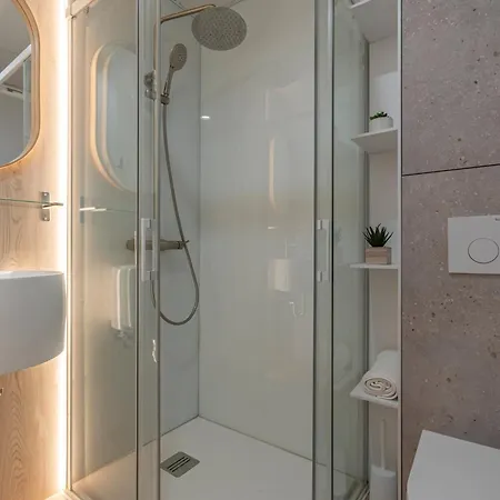 Apartment El Olivo En Plaza Nueva Granada
