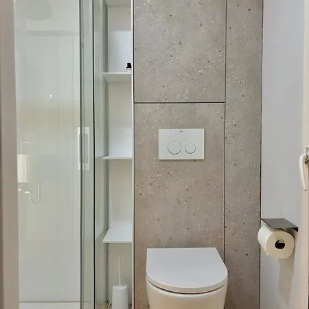 El Olivo En Plaza Nueva Apartment *